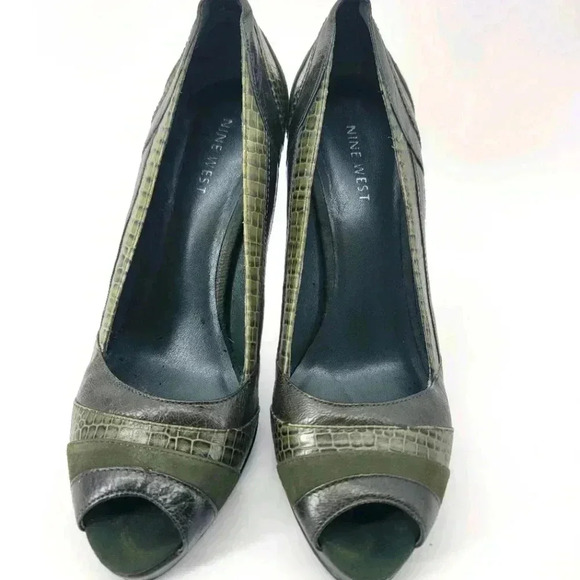 NINE  WEST - Picture 2 of 7